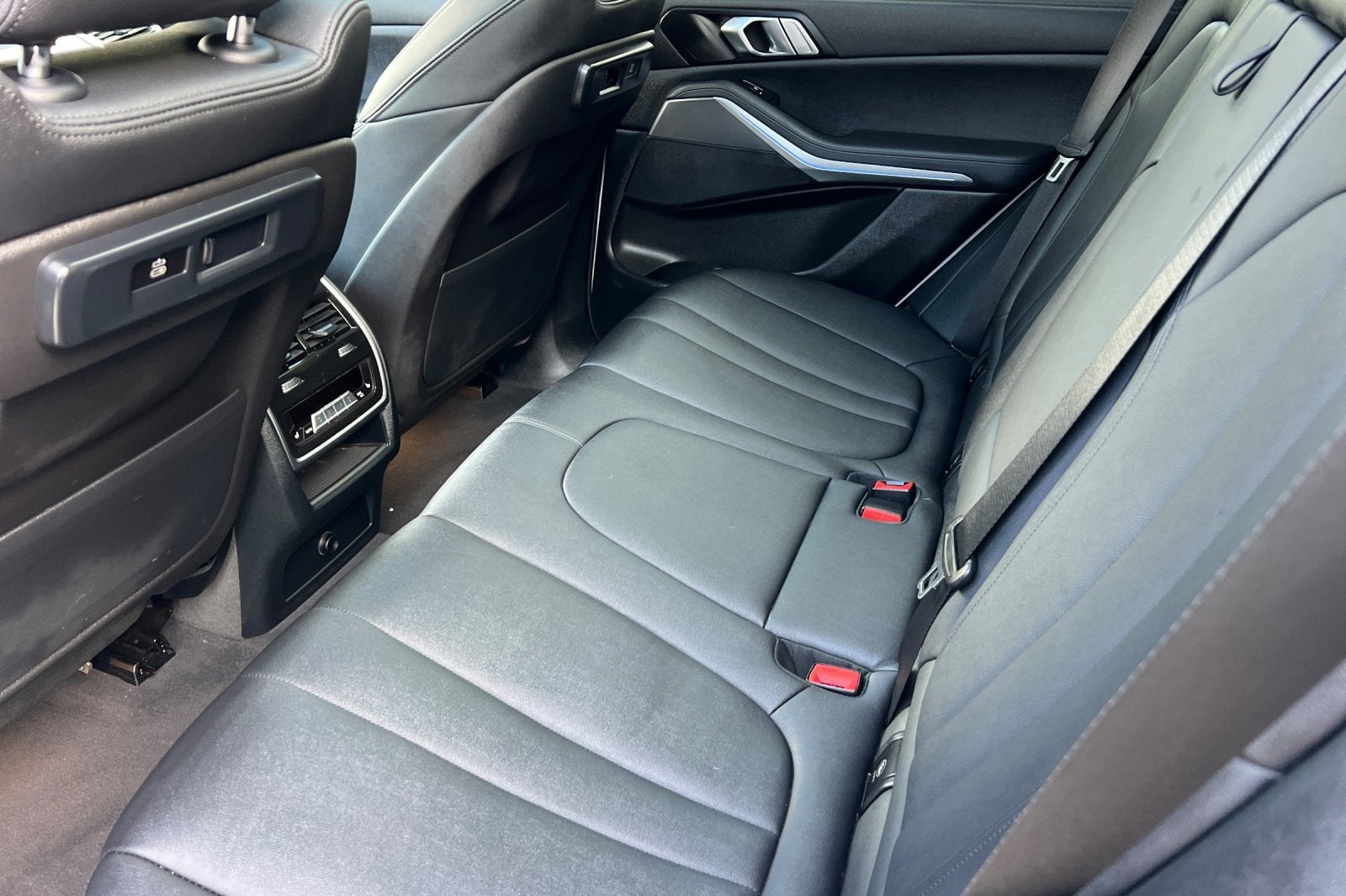 2022 BMW X5 xDrive45e