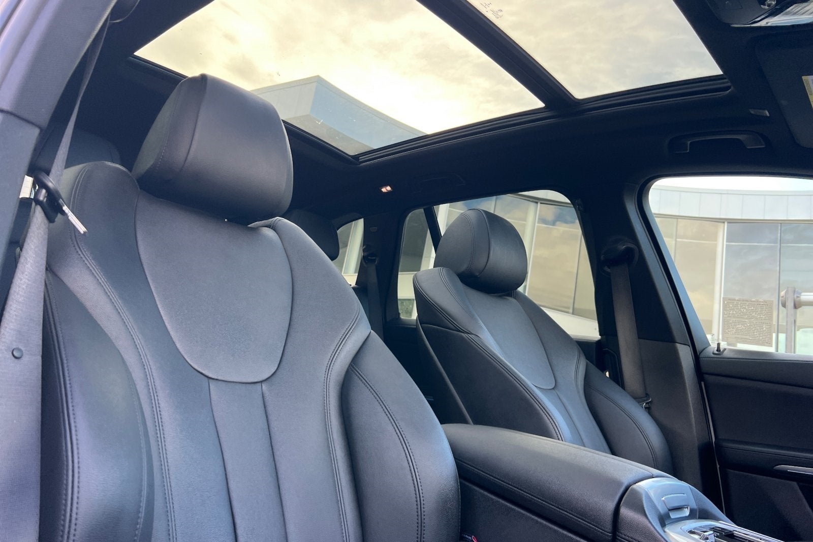 2022 BMW X5 xDrive45e