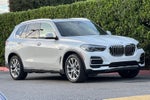 2022 BMW X5 xDrive45e