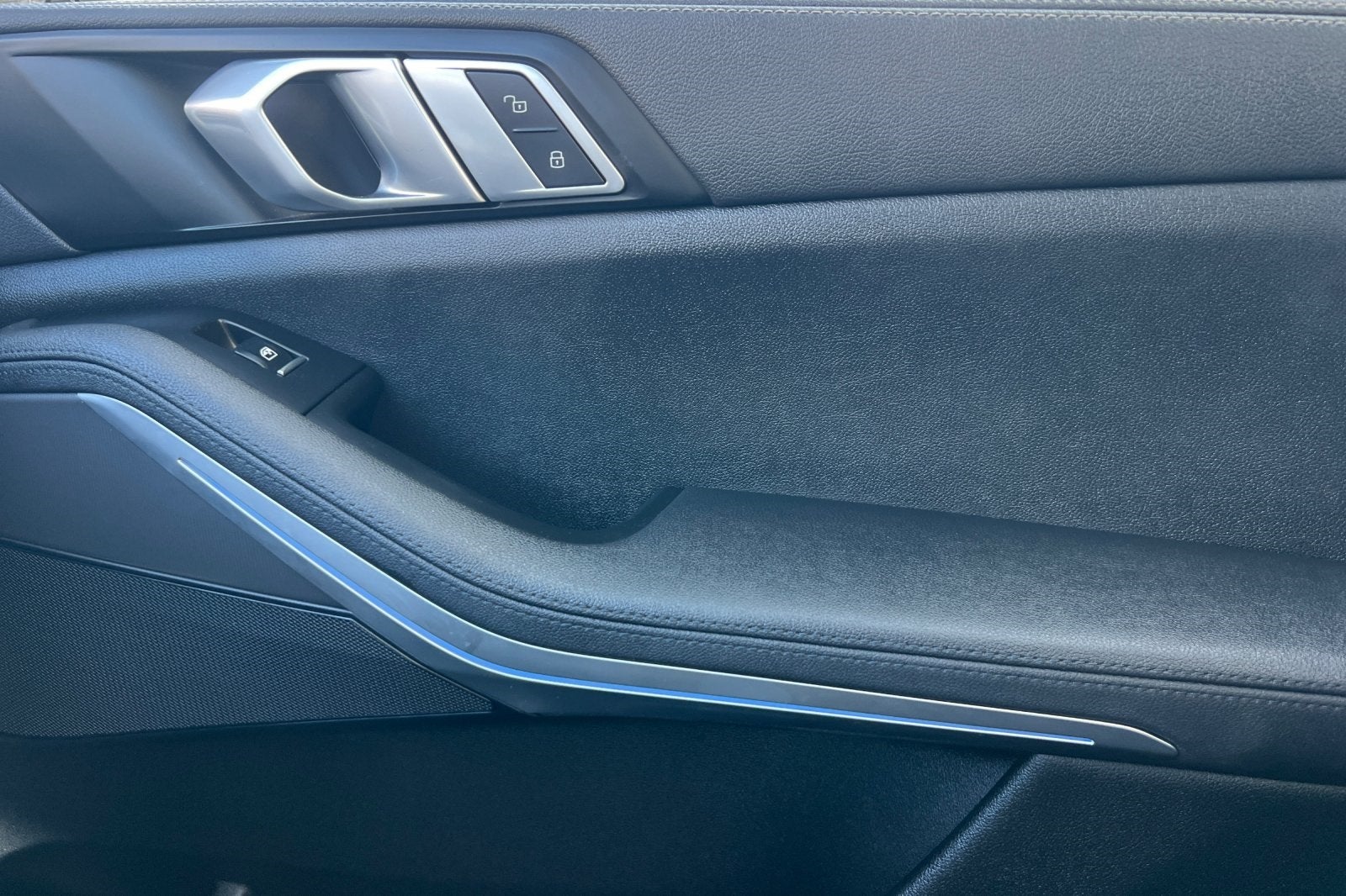 2022 BMW X5 xDrive45e