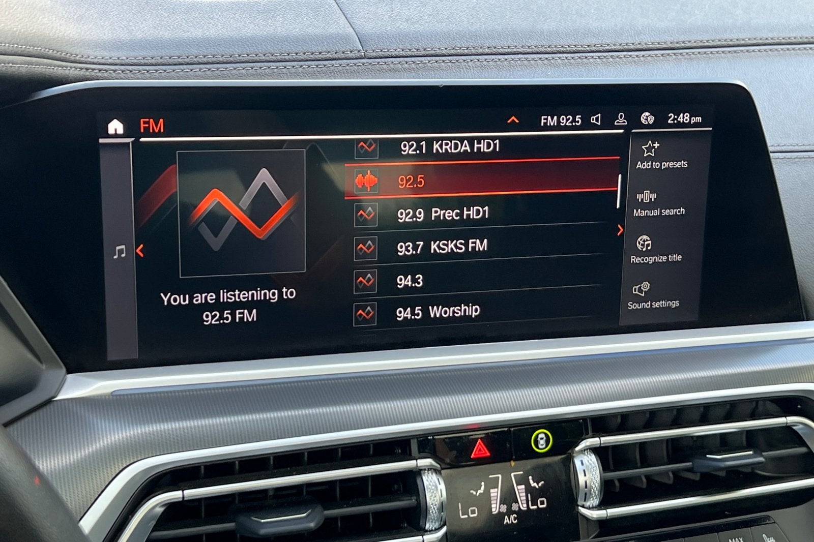 2022 BMW X5 xDrive45e