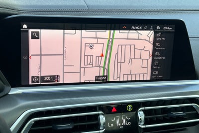 2022 BMW X5 xDrive45e