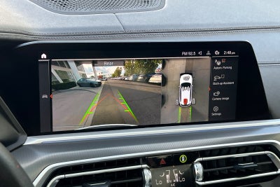 2022 BMW X5 xDrive45e