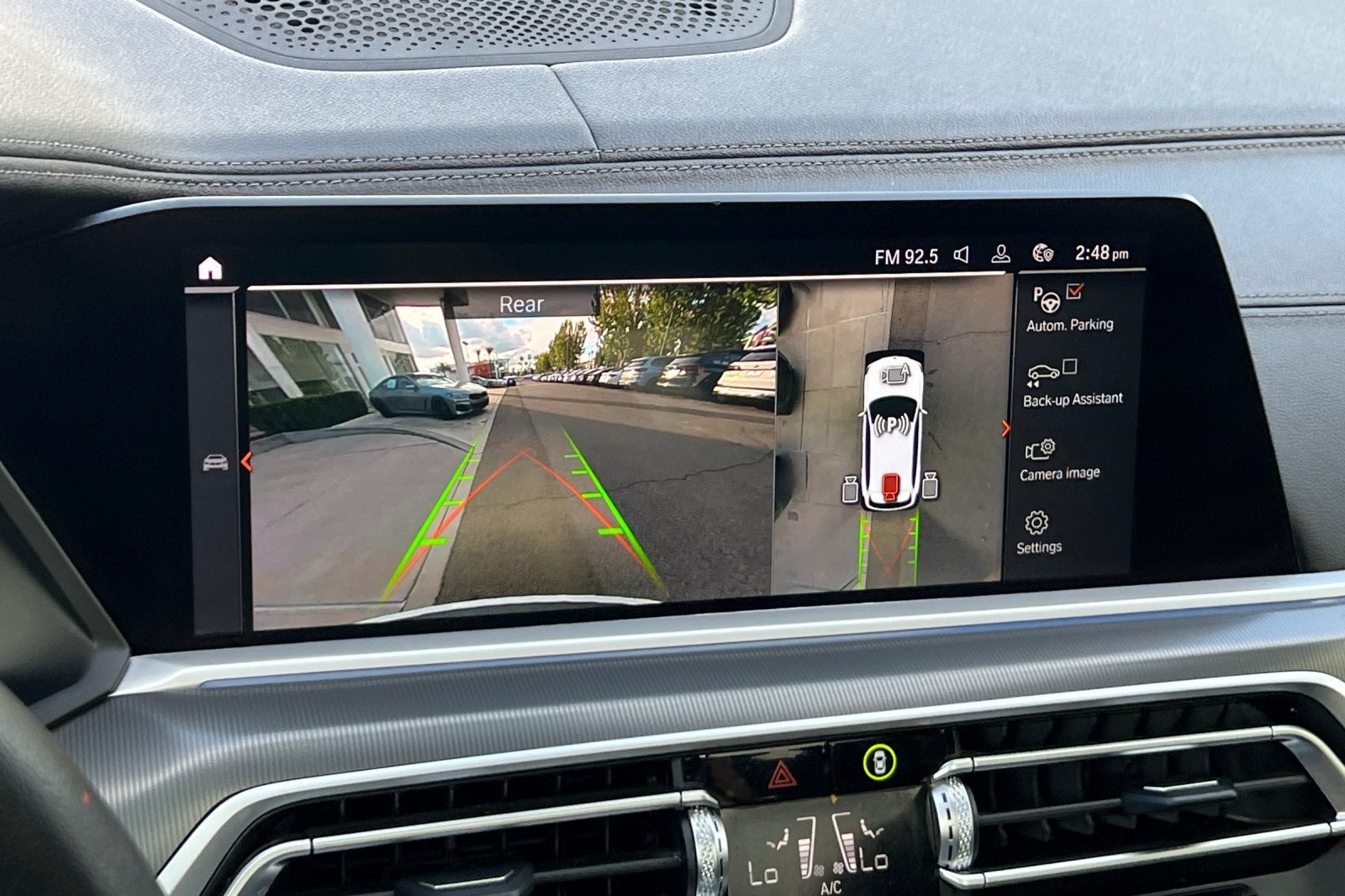 2022 BMW X5 xDrive45e