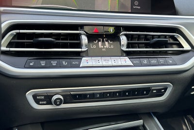 2022 BMW X5 xDrive45e