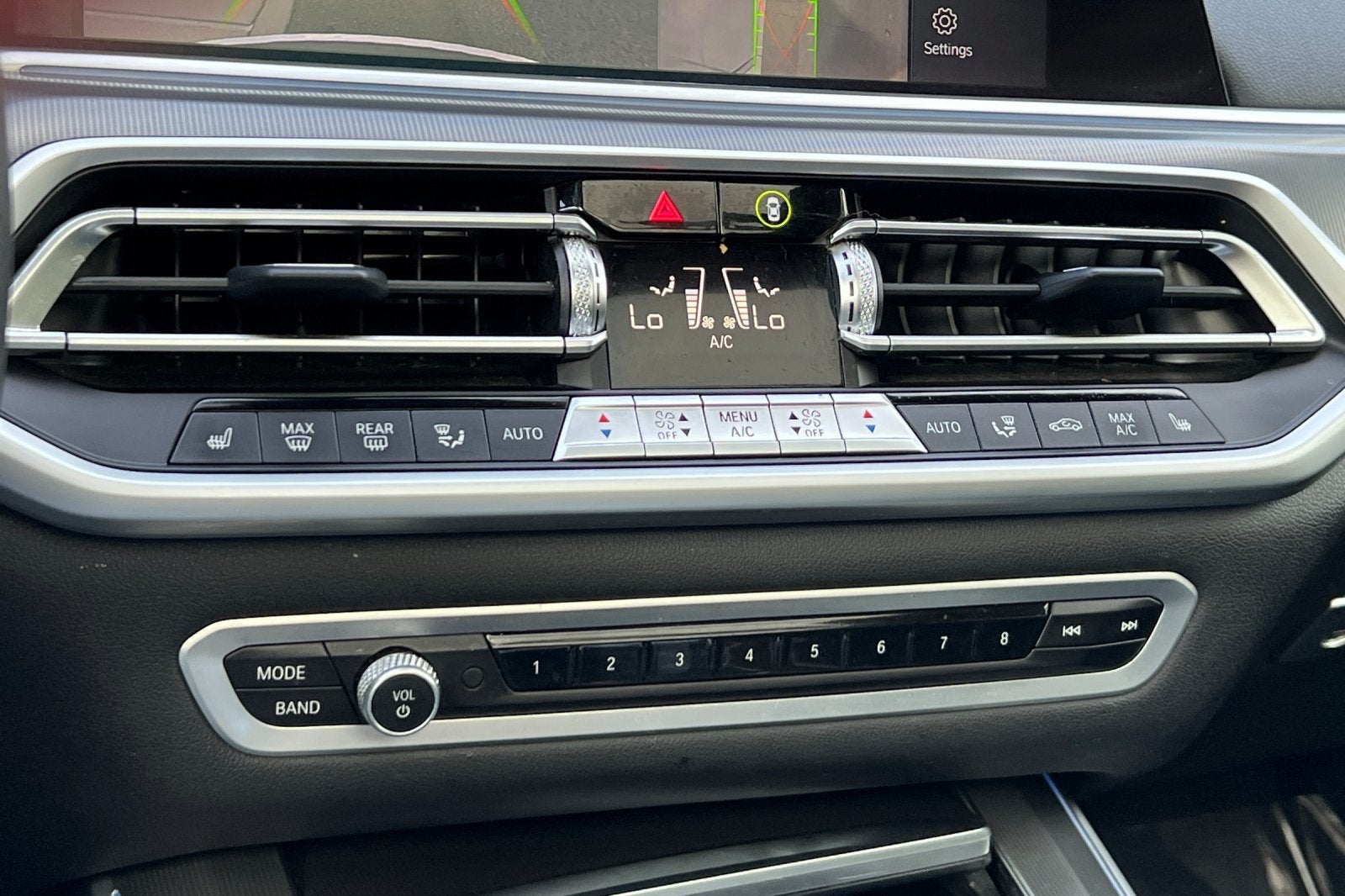 2022 BMW X5 xDrive45e