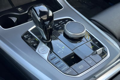 2022 BMW X5 xDrive45e