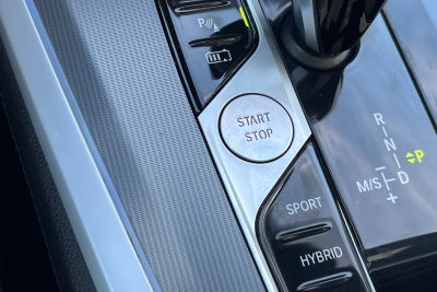 2022 BMW X5 xDrive45e