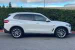 2022 BMW X5 xDrive45e