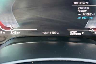 2022 BMW X5 xDrive45e