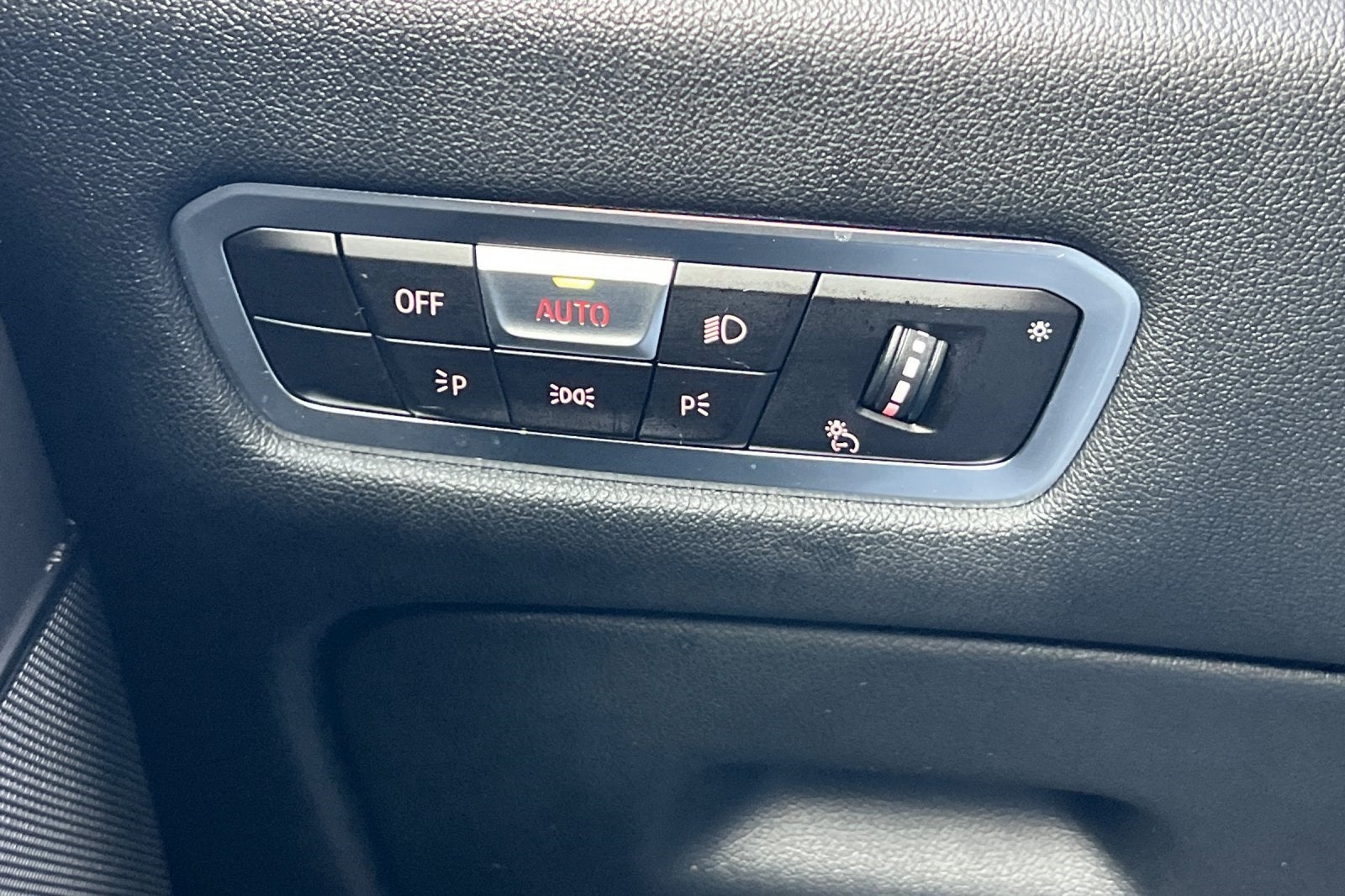 2022 BMW X5 xDrive45e