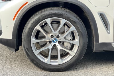 2022 BMW X5 xDrive45e