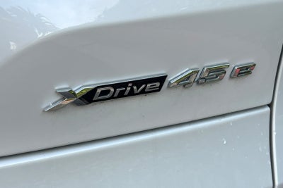 2022 BMW X5 xDrive45e