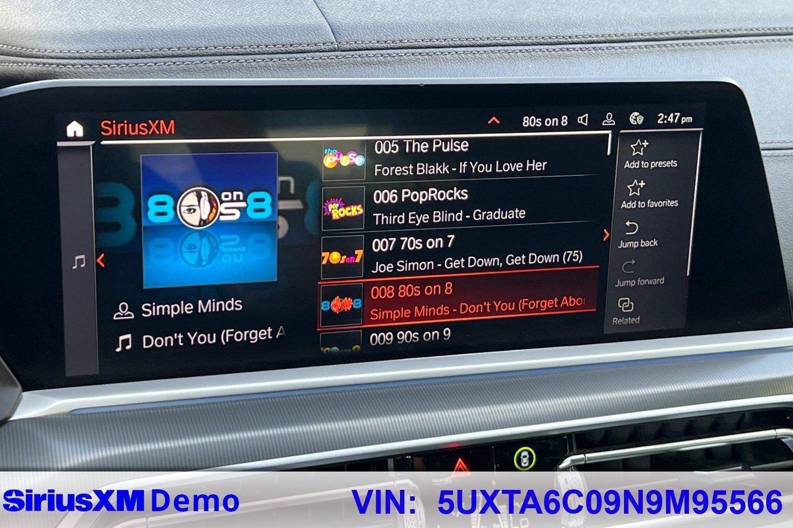 2022 BMW X5 xDrive45e