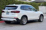 2022 BMW X5 xDrive45e