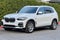 2022 BMW X5 xDrive45e