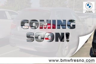 2015 BMW X3 xDrive35i