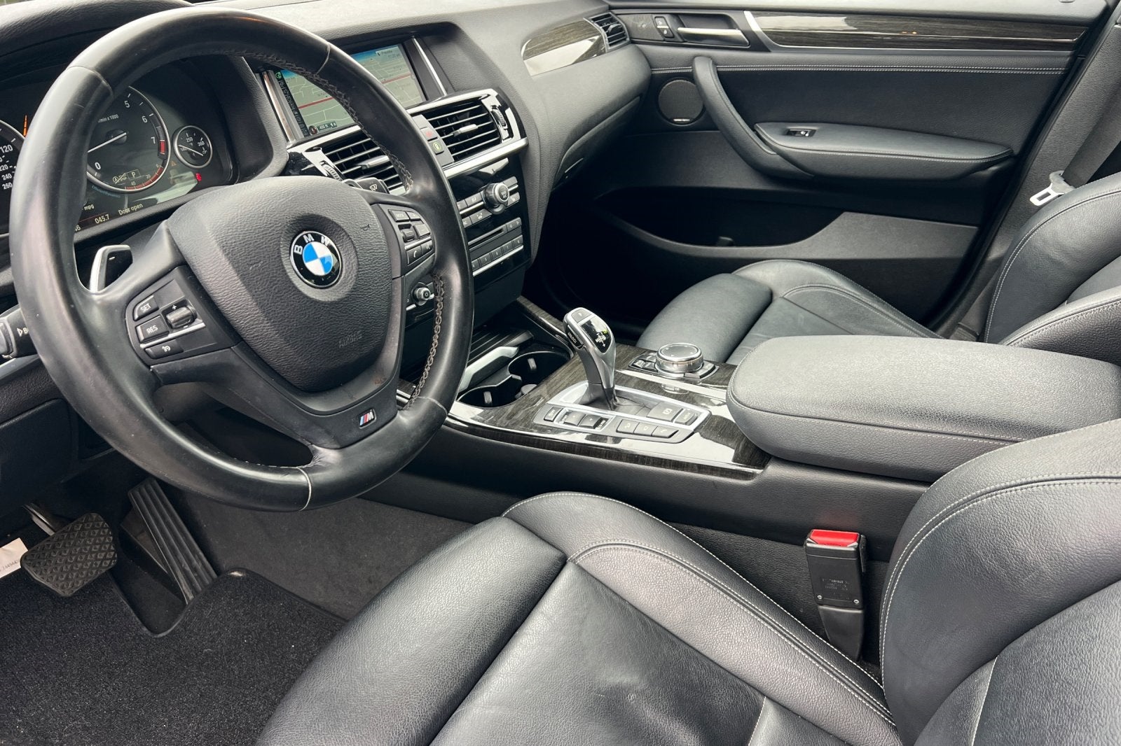 2016 BMW X4 xDrive28i