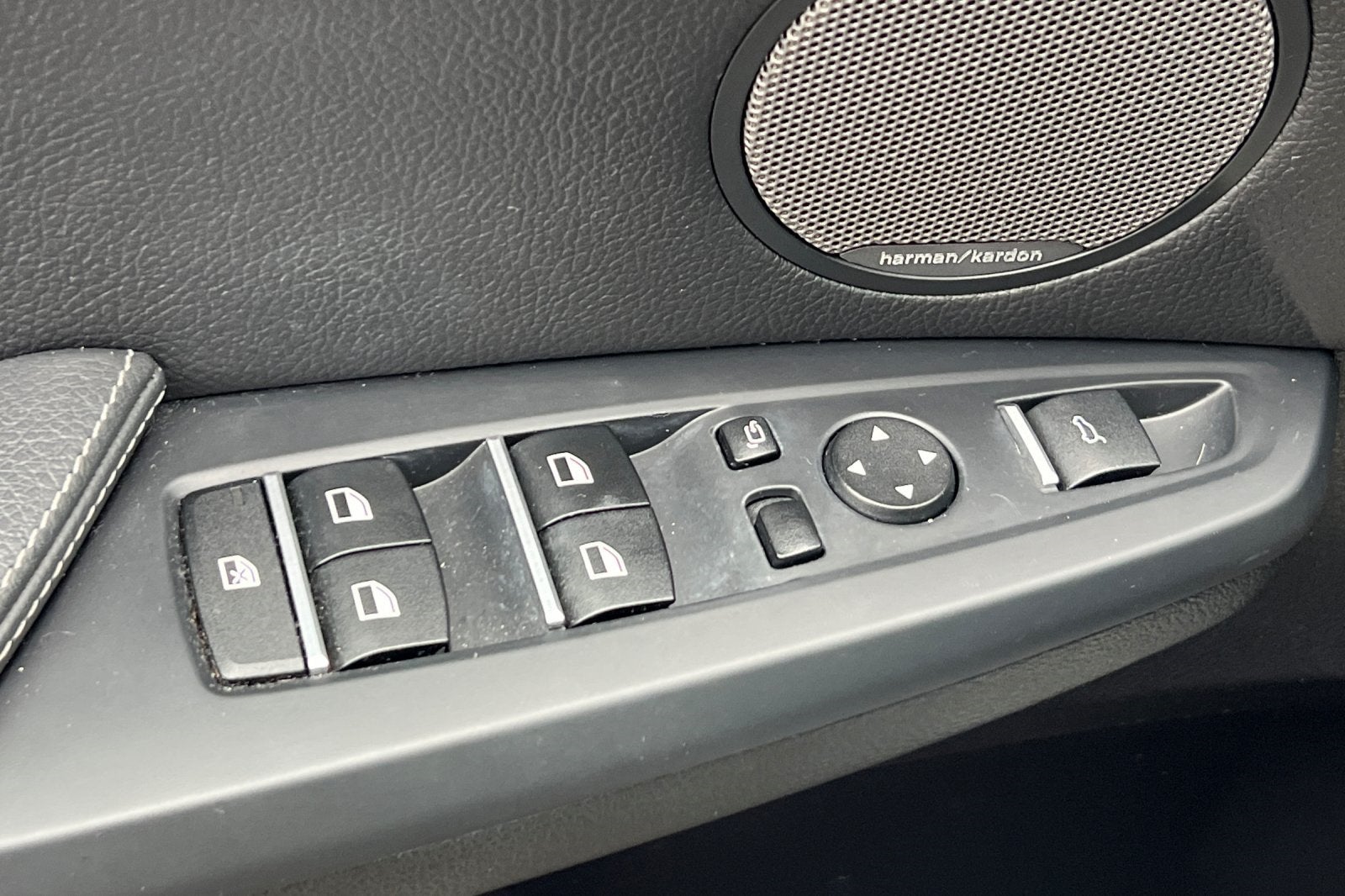 2016 BMW X4 xDrive28i