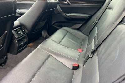 2016 BMW X4 xDrive28i