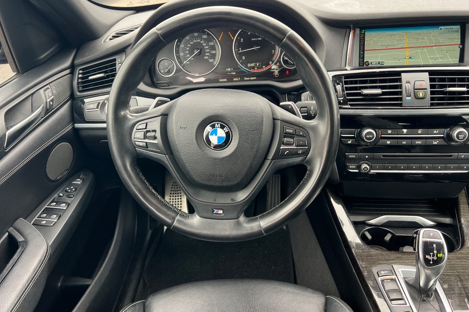 2016 BMW X4 xDrive28i