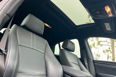 2016 BMW X4 xDrive28i