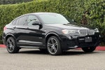 2016 BMW X4 xDrive28i