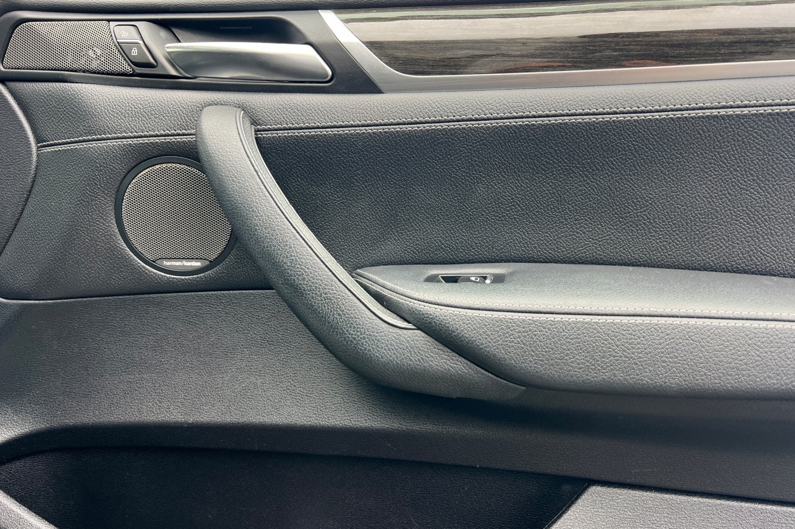 2016 BMW X4 xDrive28i