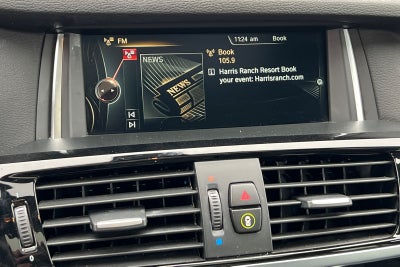 2016 BMW X4 xDrive28i