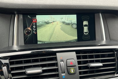 2016 BMW X4 xDrive28i