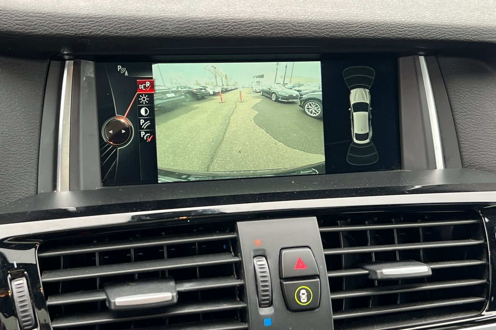 2016 BMW X4 xDrive28i