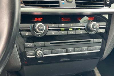 2016 BMW X4 xDrive28i