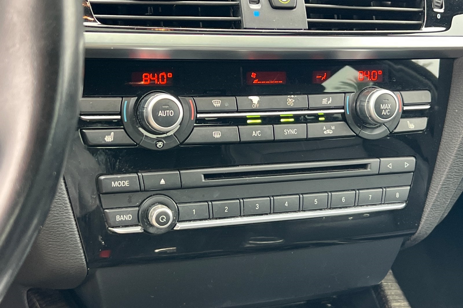 2016 BMW X4 xDrive28i