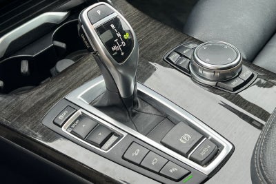 2016 BMW X4 xDrive28i