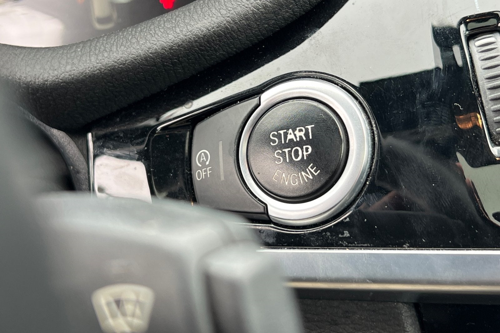 2016 BMW X4 xDrive28i