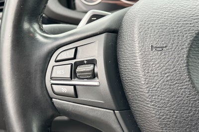 2016 BMW X4 xDrive28i