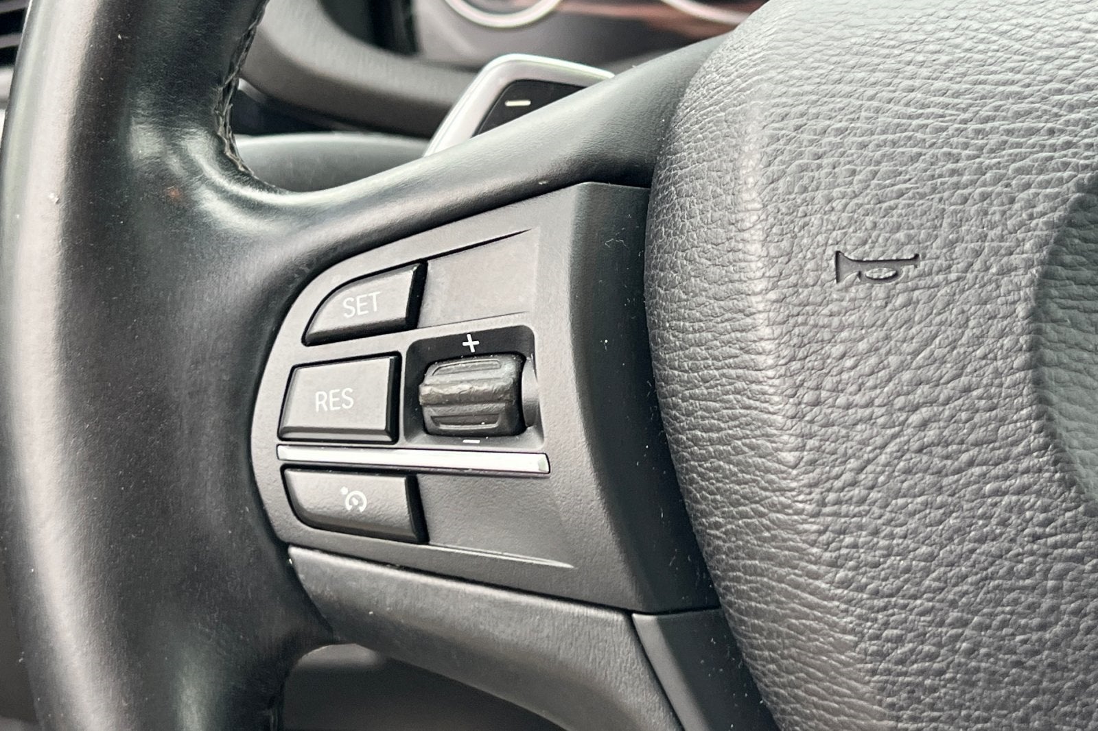 2016 BMW X4 xDrive28i