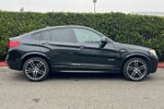 2016 BMW X4 xDrive28i