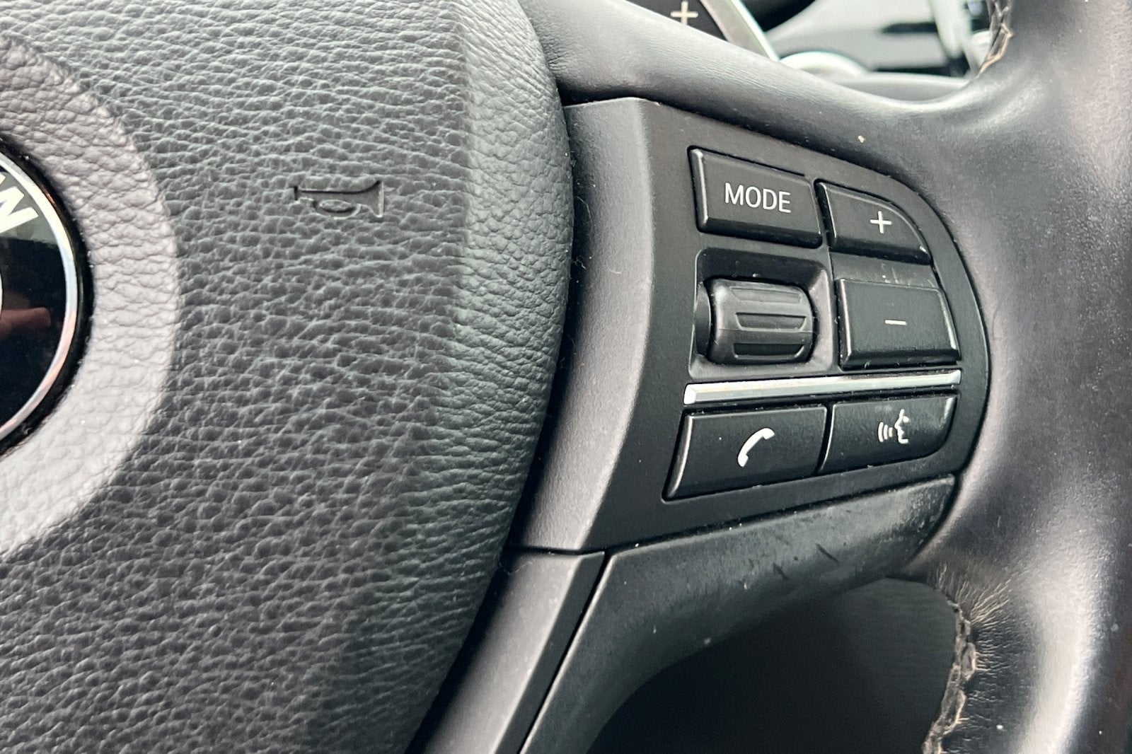 2016 BMW X4 xDrive28i