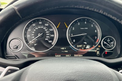 2016 BMW X4 xDrive28i