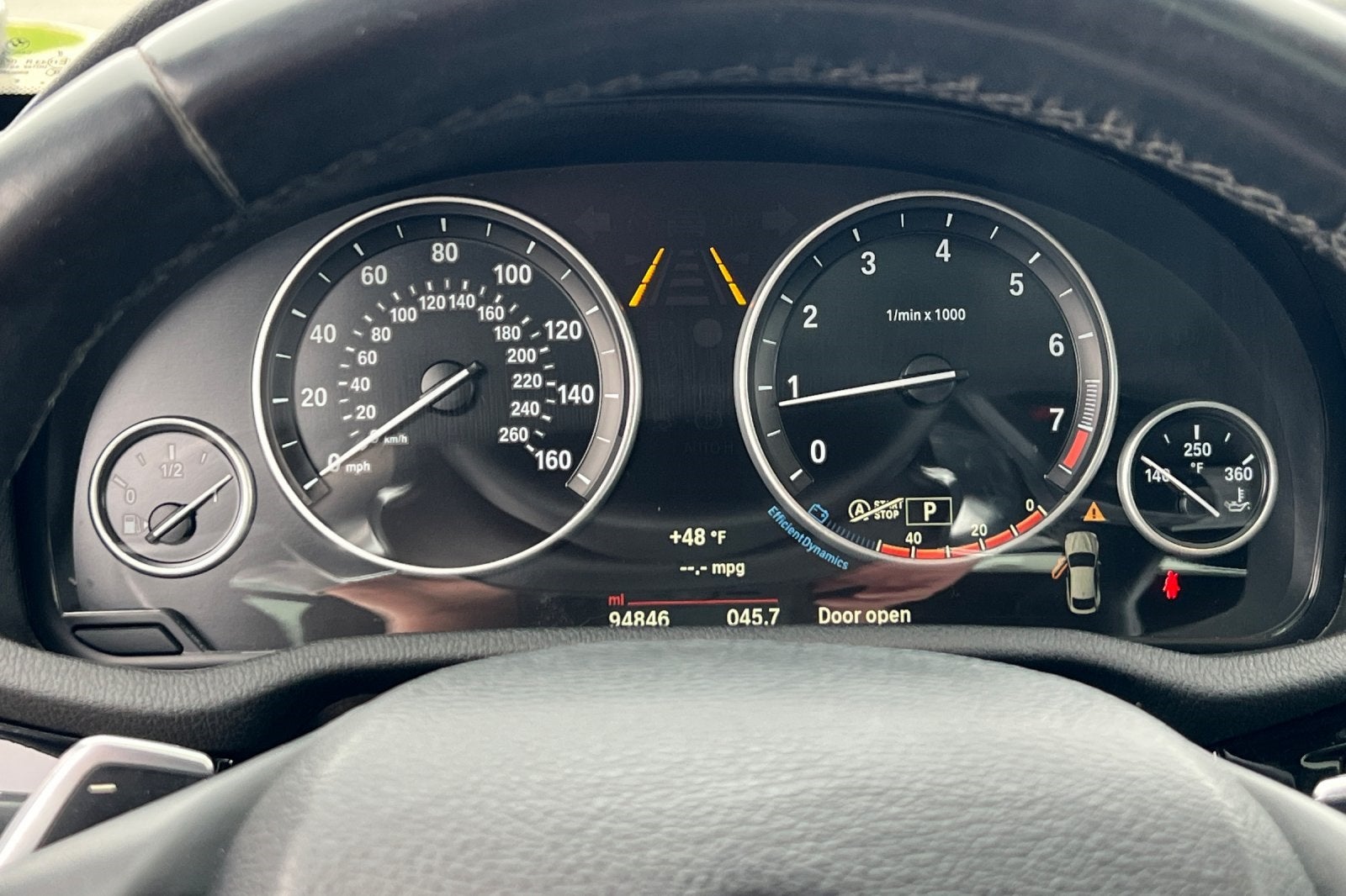 2016 BMW X4 xDrive28i