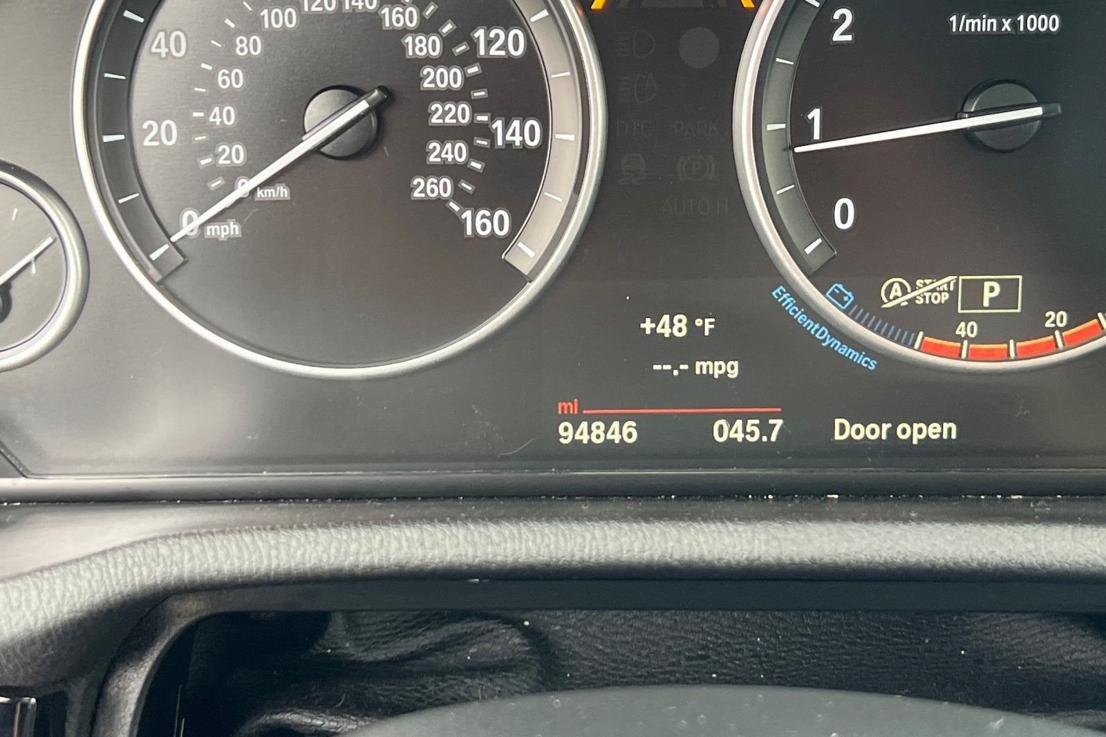 2016 BMW X4 xDrive28i