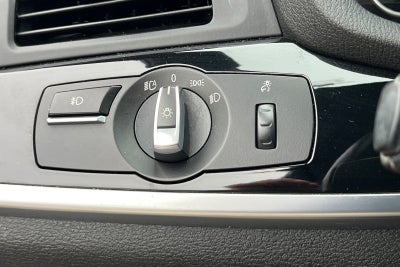 2016 BMW X4 xDrive28i