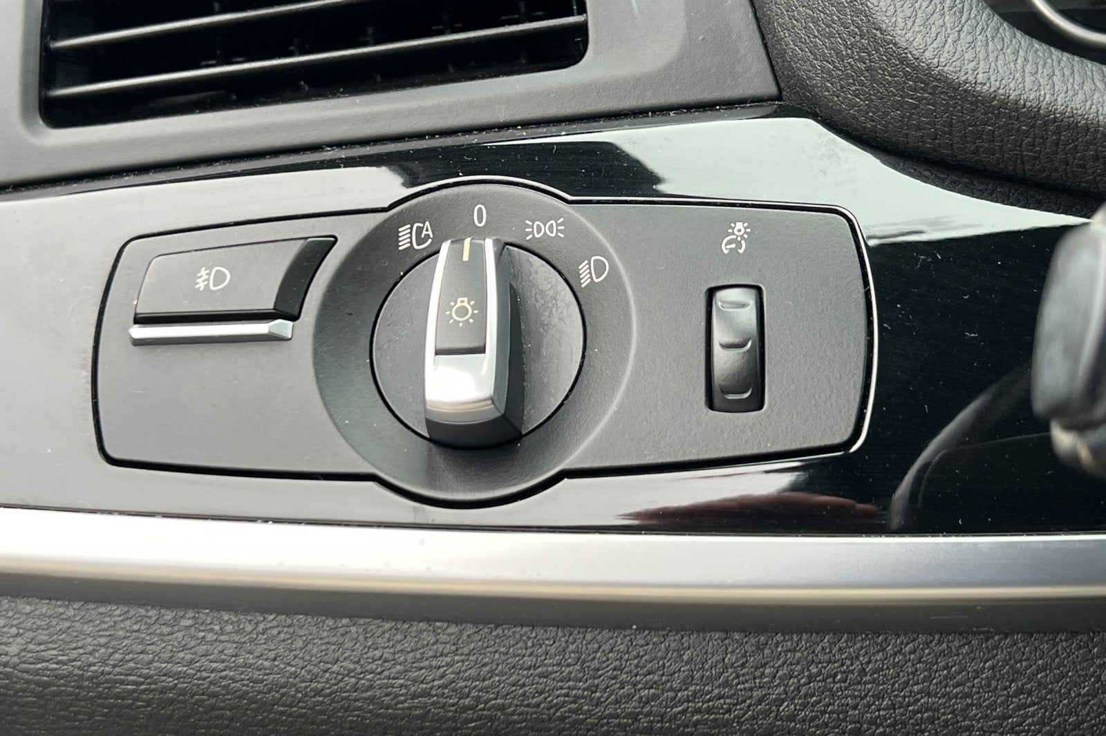 2016 BMW X4 xDrive28i