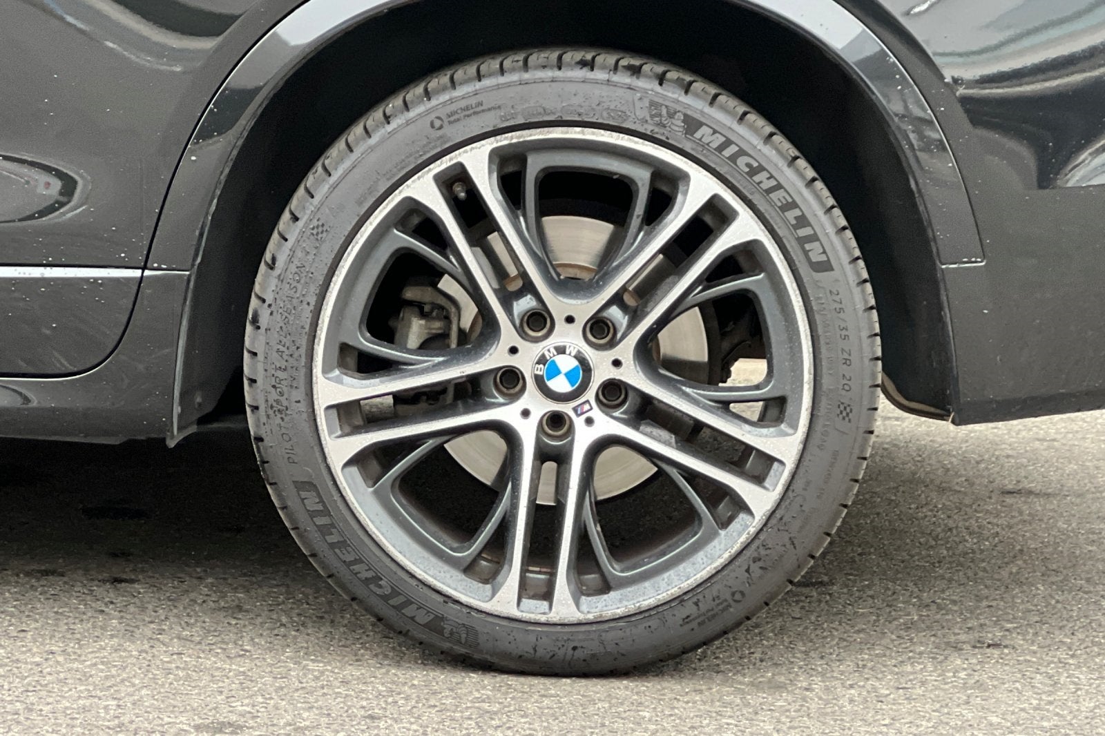 2016 BMW X4 xDrive28i