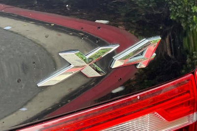 2016 BMW X4 xDrive28i