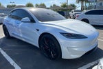 2024 Tesla Model 3 Performance