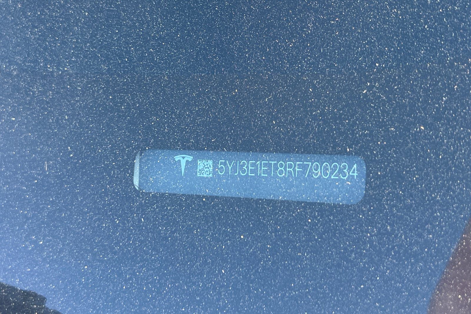 2024 Tesla Model 3 Performance