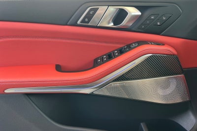 2026 BMW X5 M Competition