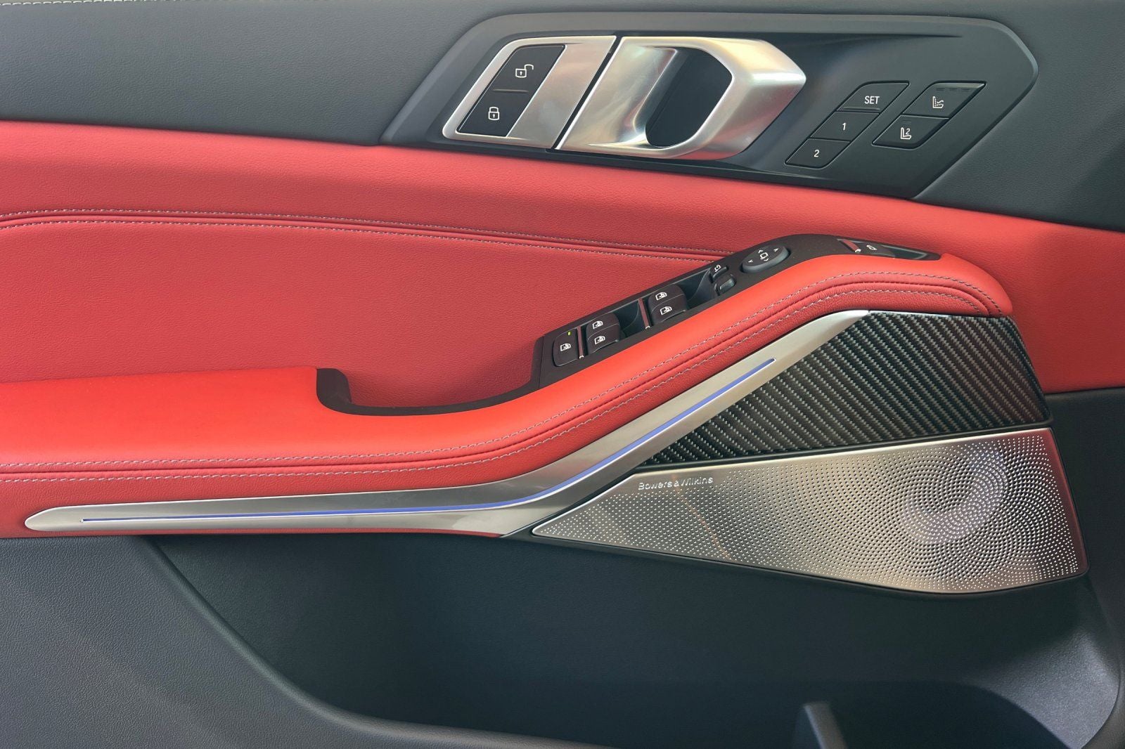 2026 BMW X5 M Competition